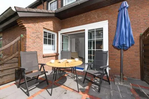 Ferienwohnungen Friesenhuus in Neuharlingersiel, Deutschland