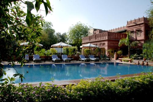 Photo of Ratan Vilas