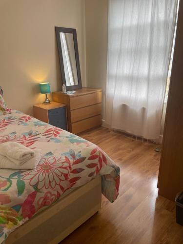 Guest House quarto cama box Finsbury Park, Londyn (zdjęcie 7)