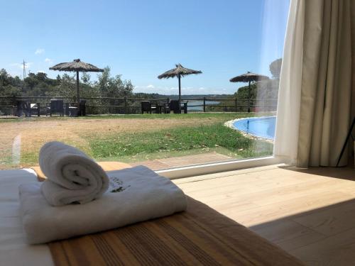 Quinta Do Moinho De Vento - Racket & Country Club - Duna Parque Group, Vila  Nova de Milfontes – Updated 2023 Prices