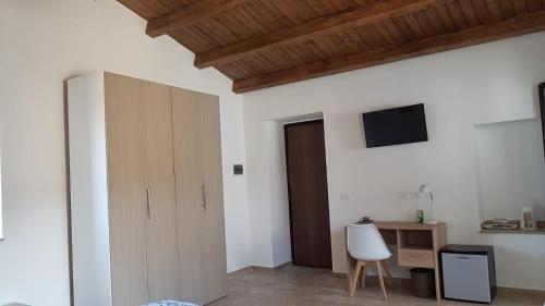  Residence Fra’ Michele in Monforte San Giorgio