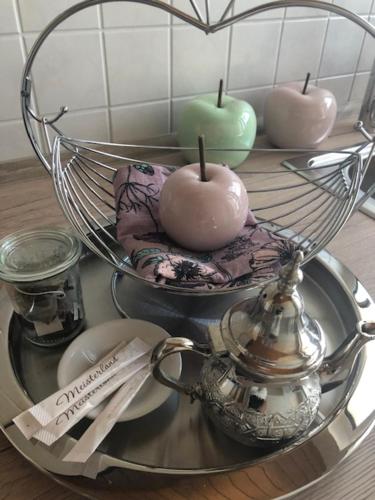 Facilities, Wohnen beim Brotsommelier - Holzmichel in Darmstadt-Eberstadt