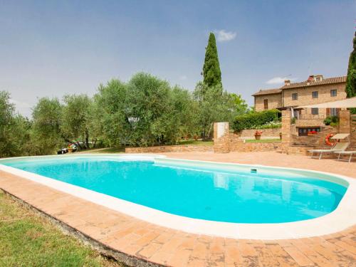 Accommodation in San Martino a Maiano