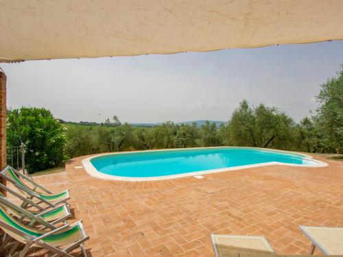 Holiday Home Il Casolarino by Interhome