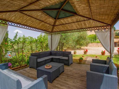 Holiday Home Il Casolarino by Interhome