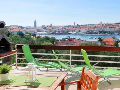  Apartment Maria - RAB321, Unterkunft in Rab