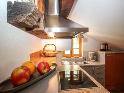 Apartment Beim Holzschnitzer-2 by Interhome