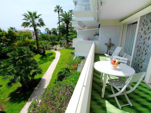 Apartment Alexandra Palace-3 by Interhome - Location saisonnière - Cannes