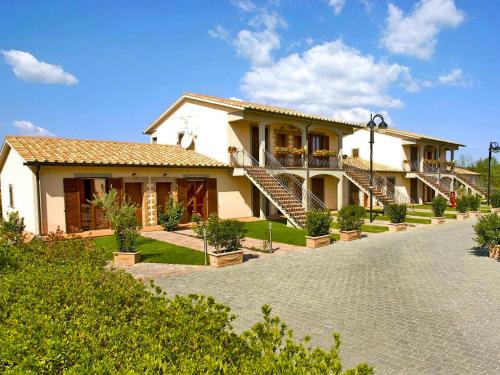  Apartment Oak-2 by Interhome, Unterkunft in Sorano