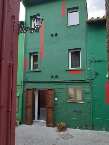 B&B da Baba, Ghizzano