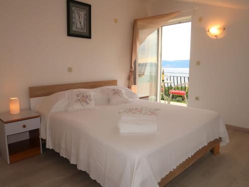 Apartment Marinella-1 by Interhome in Crni