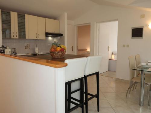 Apartment Marinella-1 by Interhome in Crni