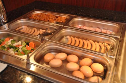 Piramida Park Hotel & Wellness - image 5