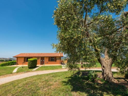  Holiday Home Arancio by Interhome in Preselle