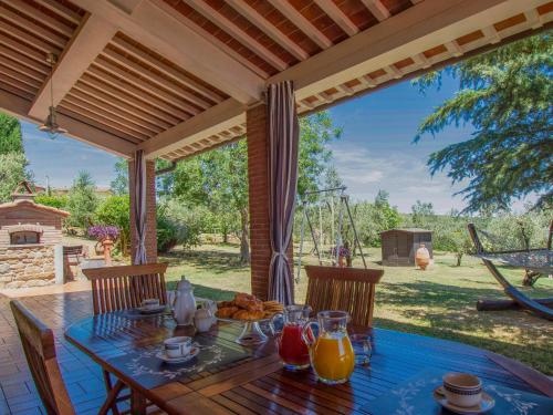 Holiday Home Casa Bensa by Interhome in Capraia E Limite