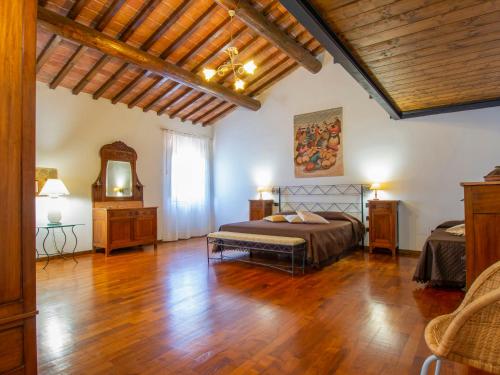 Holiday Home Casa Bensa by Interhome in Capraia E Limite