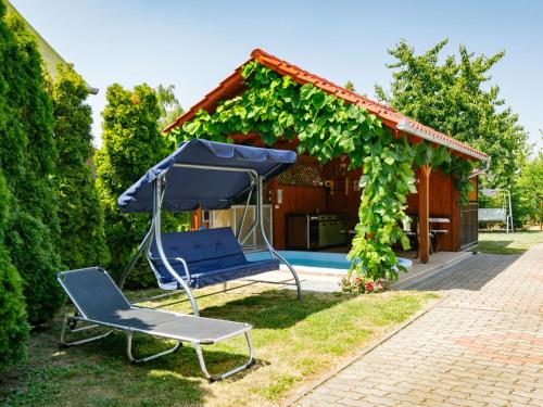 Apartment Swing by Interhome in บาลาตอนซาร์สโซ