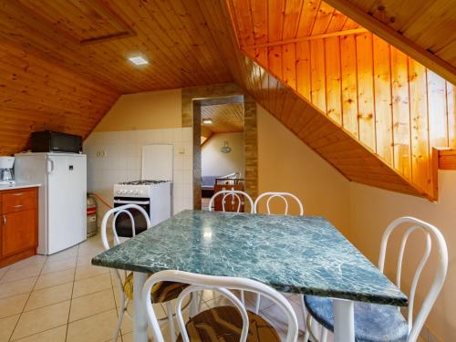 Apartment Swing by Interhome in บาลาตอนซาร์สโซ