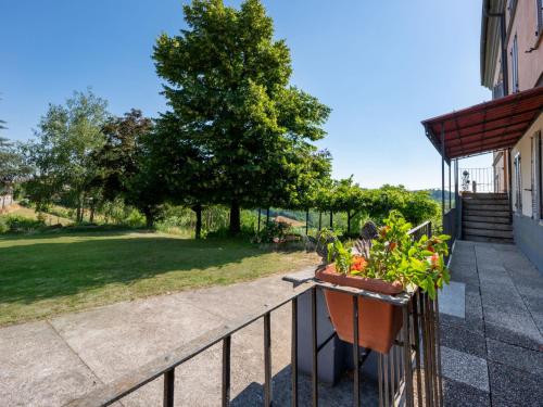 Apartment Cascina Villa - AST231 by Interhome in Rocca d' Arazzo