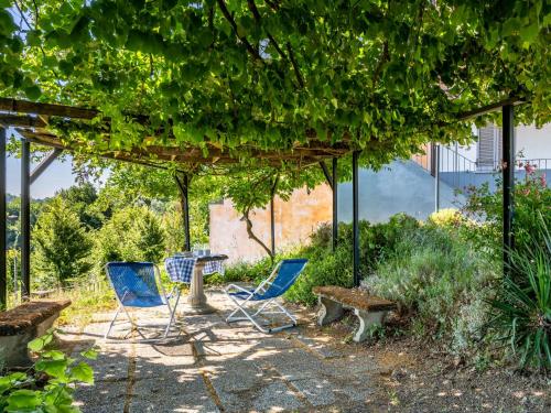 Apartment Cascina Villa - AST231 by Interhome in Rocca d' Arazzo