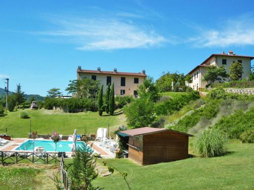 Apartment Vigna La Corte-6 by Interhome