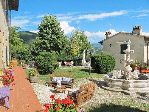 Apartment Vigna La Corte-6 by Interhome