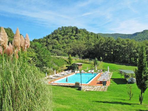 Holiday Home Vigna La Corte-1 by Interhome