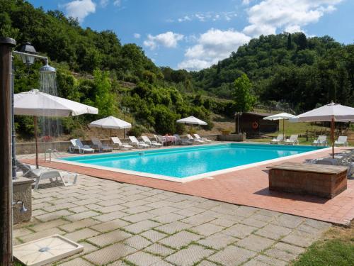 Holiday Home Vigna La Corte-1 by Interhome