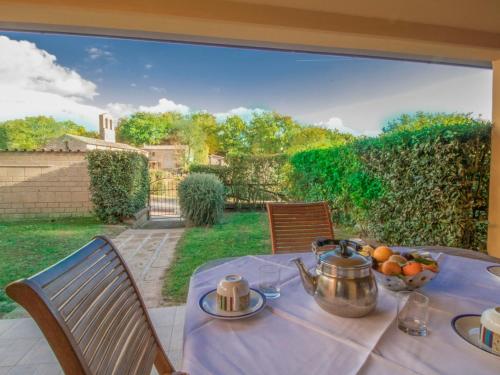  Apartment Thermae Apartment 25 by Interhome in Sorano