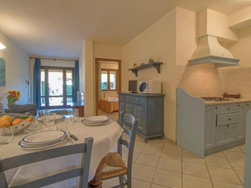 Apartment Thermae Apartment 25 by Interhome in Sorano