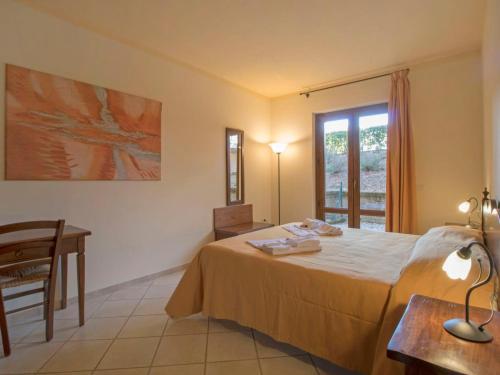 Apartment Thermae Apartment 25 by Interhome in Sorano