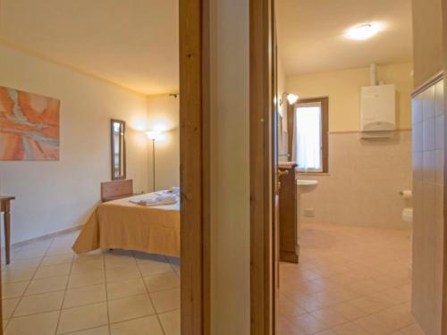 Apartment Thermae Apartment 25 by Interhome in Sorano