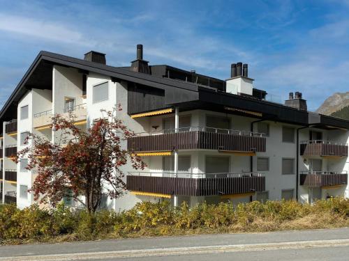 Apartment Triangel D Meyer by Interhome