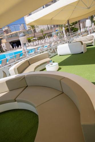 Hotel BCL Levante Club & Spa 4 Sup - Only Adults Recomended