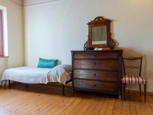 Holiday Home Antico Convento by Interhome