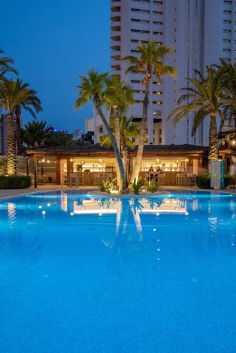 Hotel BCL Levante Club & Spa