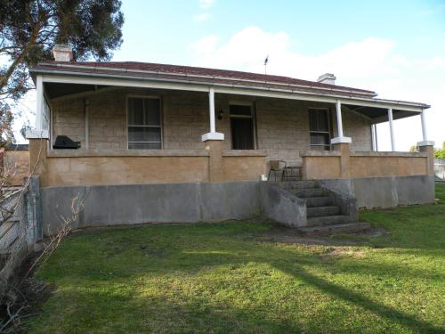 . Limestone View Naracoorte