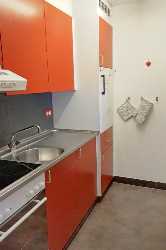 Apartment Ringstrasse - Utoring-20 by Interhome