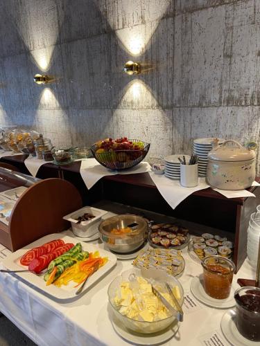 Akzent Hotel Löwen - image 13