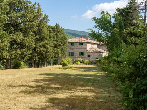 Villa San Leolino by Interhome - Accommodation - Londa
