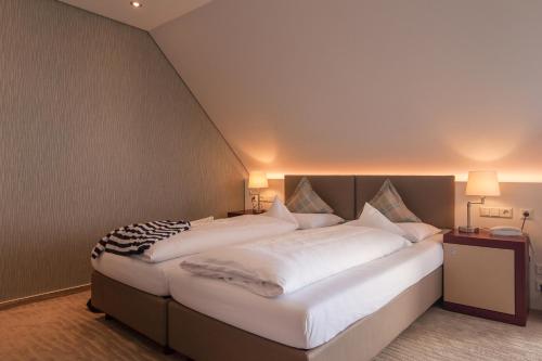 Akzent Hotel Löwen - image 12