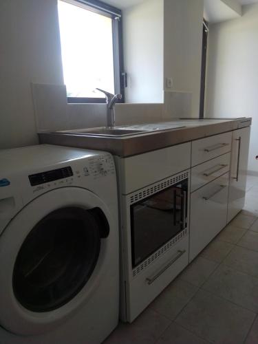 кухня, la grange du château (la grange du chateau) in Меркус