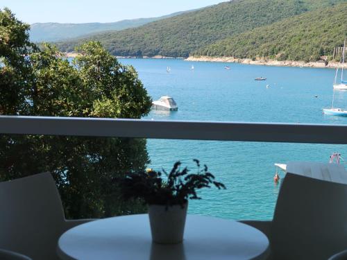  Apartment Milevoj - RAC158 by Interhome, Unterkunft in Rabac
