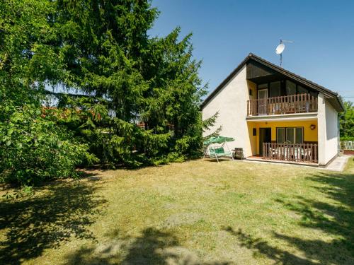 Holiday Home Rallye by Interhome - Location saisonnière - Balatonmáriafürdő