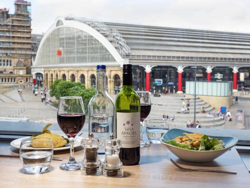 Holiday Inn Liverpool City Centre by IHG, Liverpool