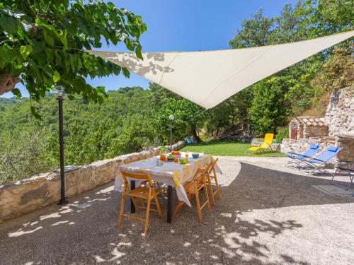Holiday Home Rosario by Interhome in Gessopalena