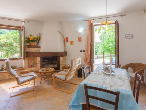 Holiday Home Rosario by Interhome in Gessopalena