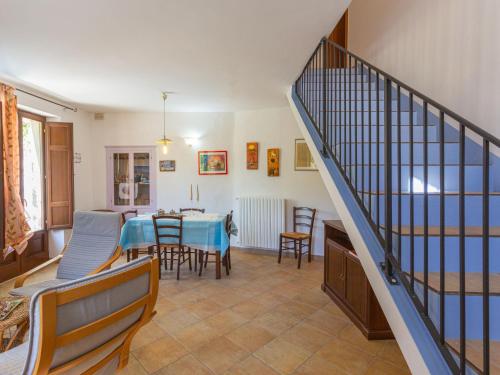 Holiday Home Rosario by Interhome in Gessopalena