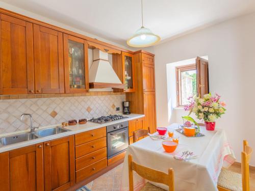 Holiday Home Rosario by Interhome in Gessopalena