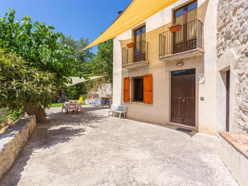 Holiday Home Rosario by Interhome in Gessopalena